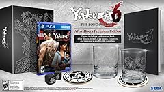 Yakuza the song for sale  Delivered anywhere in USA 