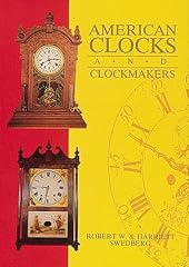 American clocks clockmakers for sale  Delivered anywhere in USA 