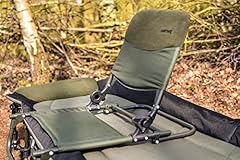 Carptrix fishing bedchair for sale  Delivered anywhere in UK