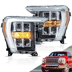 Vland led headlights for sale  Delivered anywhere in USA 
