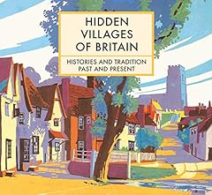 Hidden villages britain for sale  Delivered anywhere in USA 