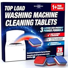 Washing machine cleaner for sale  Delivered anywhere in USA 