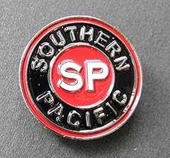 Southern pacific lines for sale  Delivered anywhere in USA 