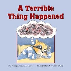 Terrible thing happened for sale  Delivered anywhere in USA 