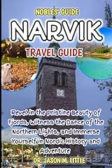 Nobles guide narvik gebraucht kaufen  Wird an jeden Ort in Deutschland