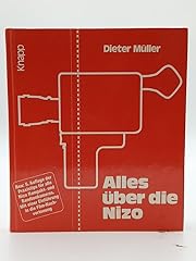 Nizo praxistips nizo gebraucht kaufen  Wird an jeden Ort in Deutschland