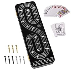 Cribbage board game for sale  Delivered anywhere in USA 