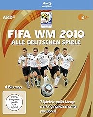 Fifa 2010 deutschen gebraucht kaufen  Wird an jeden Ort in Deutschland