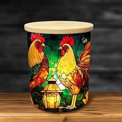 Farmhouse roosters tea for sale  Delivered anywhere in USA 