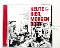 Morgen salut an gebraucht kaufen  Wird an jeden Ort in Deutschland