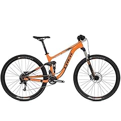 Trek fuel mountain usato  Spedito ovunque in Italia 