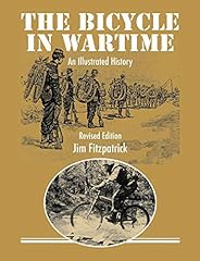 Bicycle wartime illustrated for sale  Delivered anywhere in UK