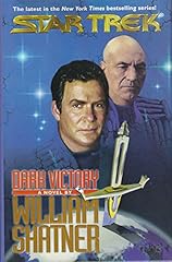 Star trek dark for sale  Delivered anywhere in USA 