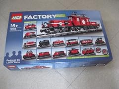 Lego 10183 custom gebraucht kaufen  Wird an jeden Ort in Deutschland