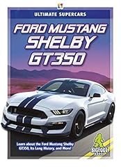 Ford mustang shelby usato  Spedito ovunque in Italia 