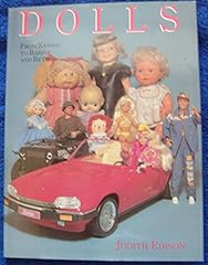 Dolls from kewpie d'occasion  Livré partout en France