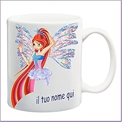Cust mug tazza usato  Spedito ovunque in Italia 