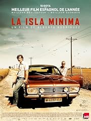 Isla mínima d'occasion  Livré partout en France