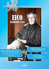 Eico yearbook 2015 for sale  Delivered anywhere in USA 