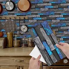 Sheets tile stickers for sale  Delivered anywhere in UK