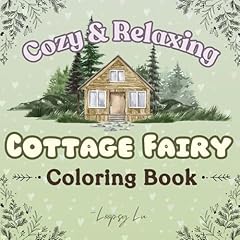 Cozy relaxing cottage for sale  Delivered anywhere in UK