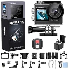 Akaso brave pro for sale  Delivered anywhere in USA 