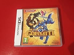 Gormiti gormita d'occasion  Livré partout en France