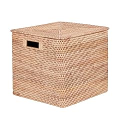 Fiyammy rattan basket for sale  Delivered anywhere in USA 
