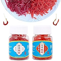 200 pcs fishing for sale  Delivered anywhere in UK