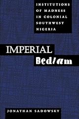 Imperial bedlam institutions for sale  Delivered anywhere in Ireland