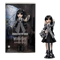 Monster high addams d'occasion  Livré partout en France