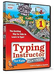 Typing instructor kids for sale  Delivered anywhere in USA 