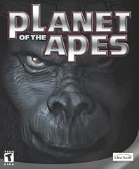 Planet apes for sale  Delivered anywhere in UK