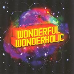 Wonderful wonderholic d'occasion  Livré partout en France