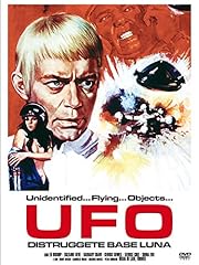 Ufo distruggete base usato  Spedito ovunque in Italia 