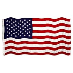 American flag 3ft for sale  Delivered anywhere in USA 