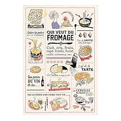 Torchon veut fromage d'occasion  Livré partout en France