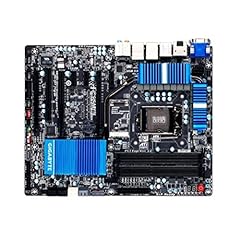 Gigabyte z77x ud5h d'occasion  Livré partout en France