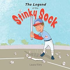 Legend stinky sock for sale  Delivered anywhere in USA 