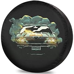 Spare tire cover for sale  Delivered anywhere in USA 
