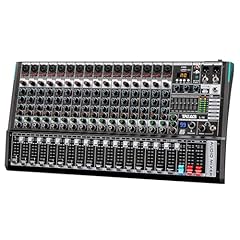 Audio mixer tklbls for sale  Delivered anywhere in USA 