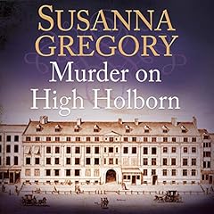 Murder high holborn for sale  Delivered anywhere in UK