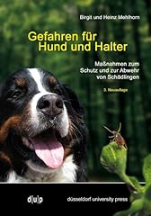 Gefahren hund halter gebraucht kaufen  Wird an jeden Ort in Deutschland