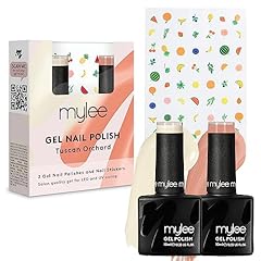 Mylee gel nail for sale  Delivered anywhere in Ireland