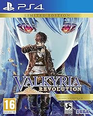 Valkyria revolution ps4 for sale  Delivered anywhere in USA 