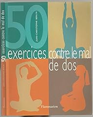 Exercices mal d'occasion  Livré partout en France