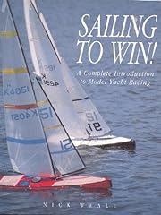 Sailing win complete for sale  Delivered anywhere in UK