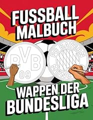 Wappen bundesliga fussball gebraucht kaufen  Wird an jeden Ort in Deutschland