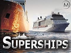 Superships for sale  Delivered anywhere in USA 