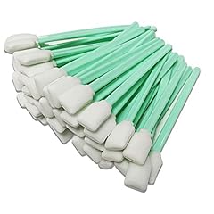 50pcs Large Sponge Head Swabs for All Large Format for sale  Delivered anywhere in USA 